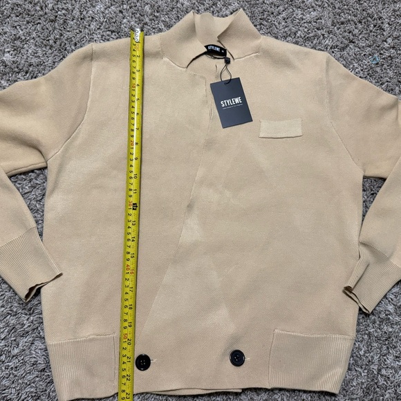STYLEWE CARDIGAN MEDIUM - Picture 2 of 6